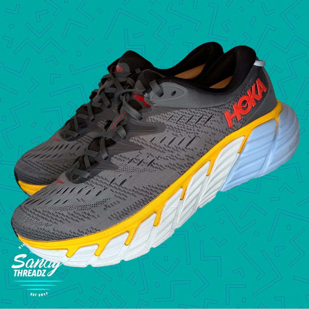 Hoka Gaviota 4 Running Shoes